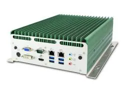 Высокопроизводительный встраиваемый компьютер AdvantiX ER‑8000