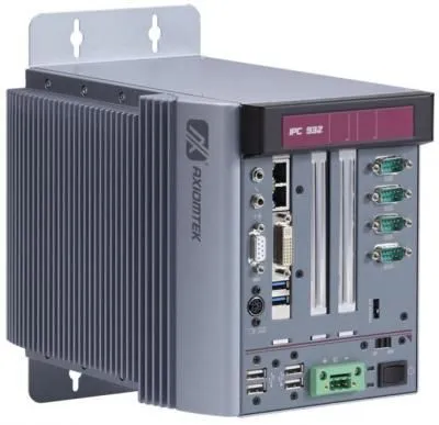 IPC932-230-FL-HAB100-DC