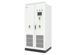 Трёхфазный преобразователь тока Kehua BCS100~500K-A