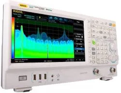 Анализатор спектра Rigol RSA3030