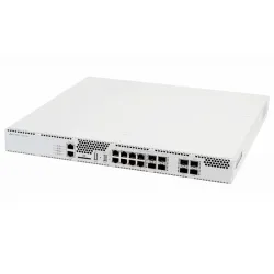 Маршрутизатор Eltex ESR-1500 FSTEC с программным обеспечением esr-1500-1.5.3