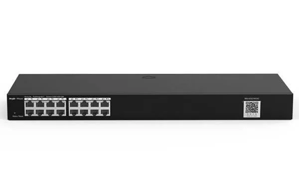 Коммутатор управляемый Ruijie Networks RG-ES216GC