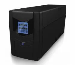 ИБП Ippon Back Power Pro LCD 600 Euro