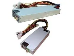 Промышленный блок питания STC-48400I