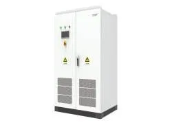 Трёхфазный преобразователь тока Kehua BCS250~630K-B