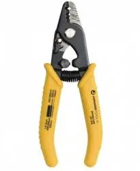 Jonard JIC-375 - стриппер для оптоволокна 125, 250, 900 мкм, 1.6 - 3 мм