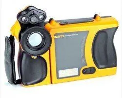 Тепловизор строительный Fluke TI50FT-3L/7.5