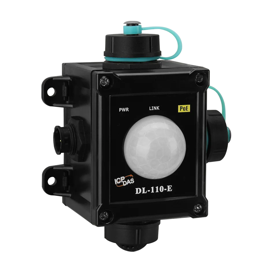 DL-110-E CR