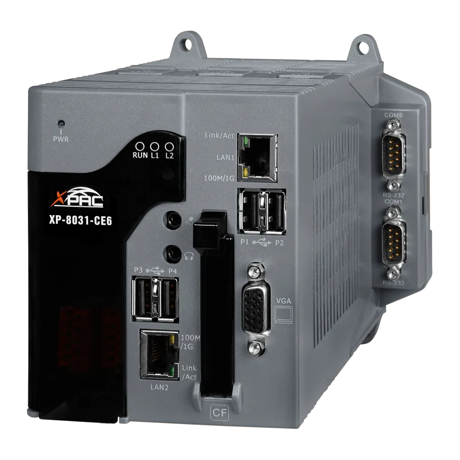 XP-8031-CE6