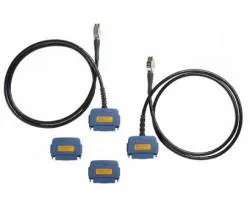 Адаптеры Fluke Networks DSX-8-TERA-KIT для DSX-8000