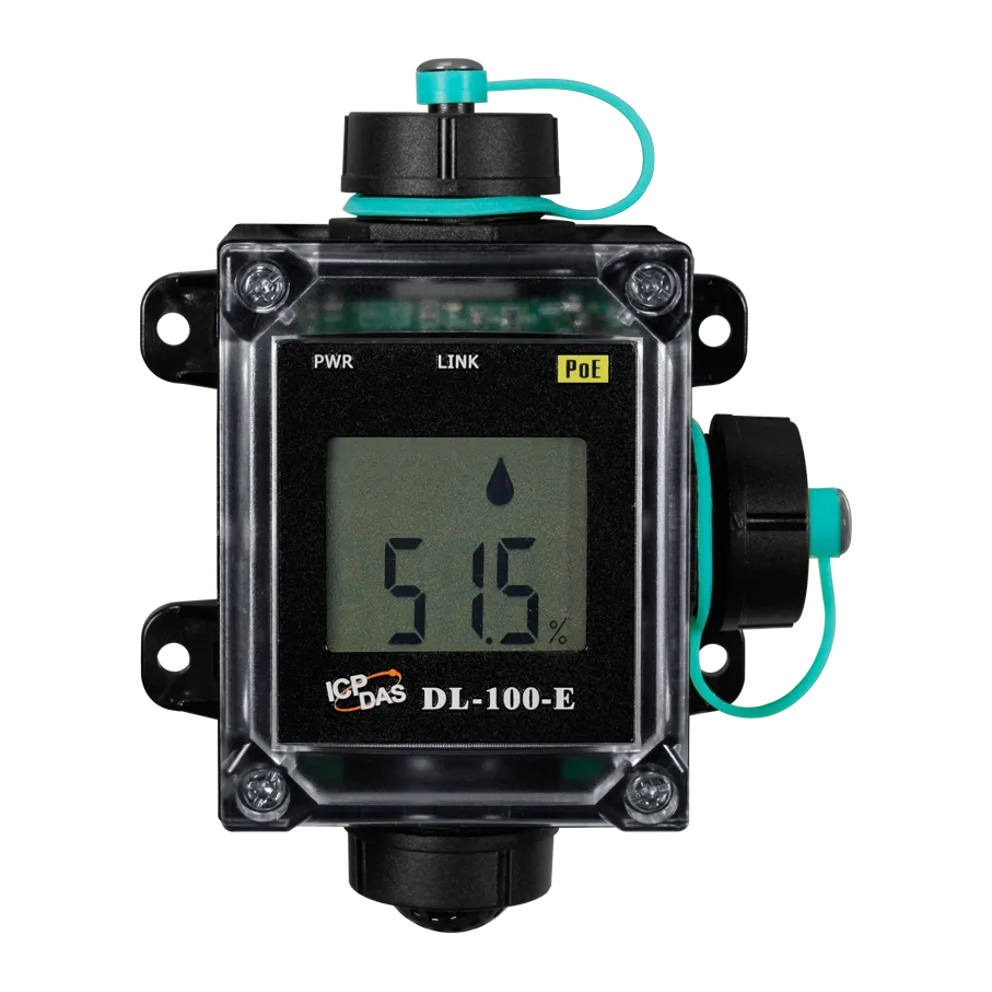 DL-100-E CR