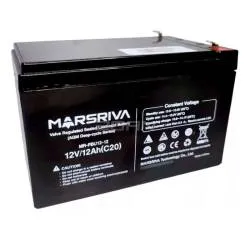 Батарея Marsriva MR-PBU12-12