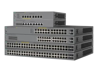 Коммутатор HPE 1820