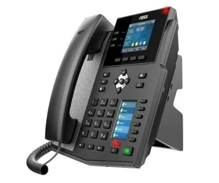 IP-телефон Fanvil X4U