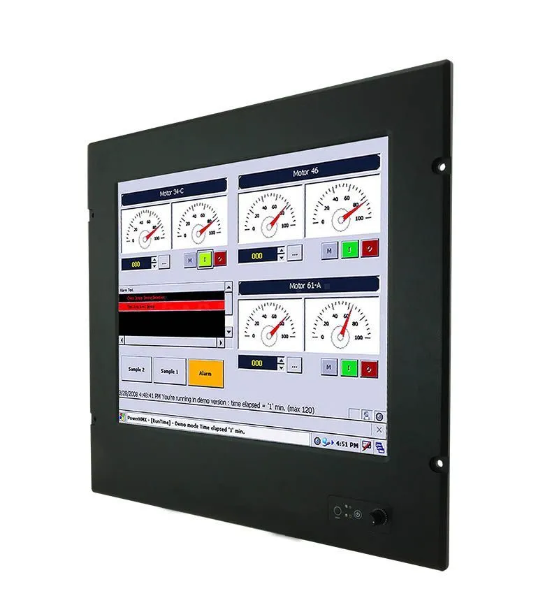 R17ID3S-MRM1/PAT/4GB/512GB SSD