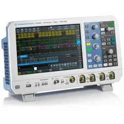 Осциллограф Rohde Schwarz RTA4004-B243