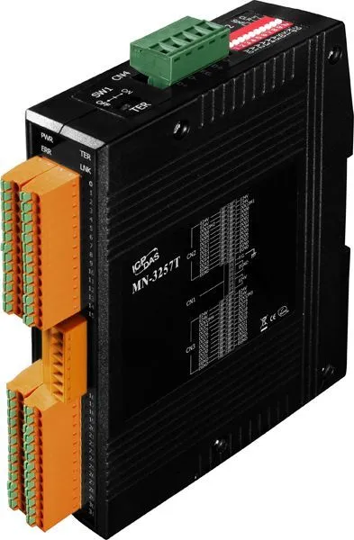 MN-3257T CR