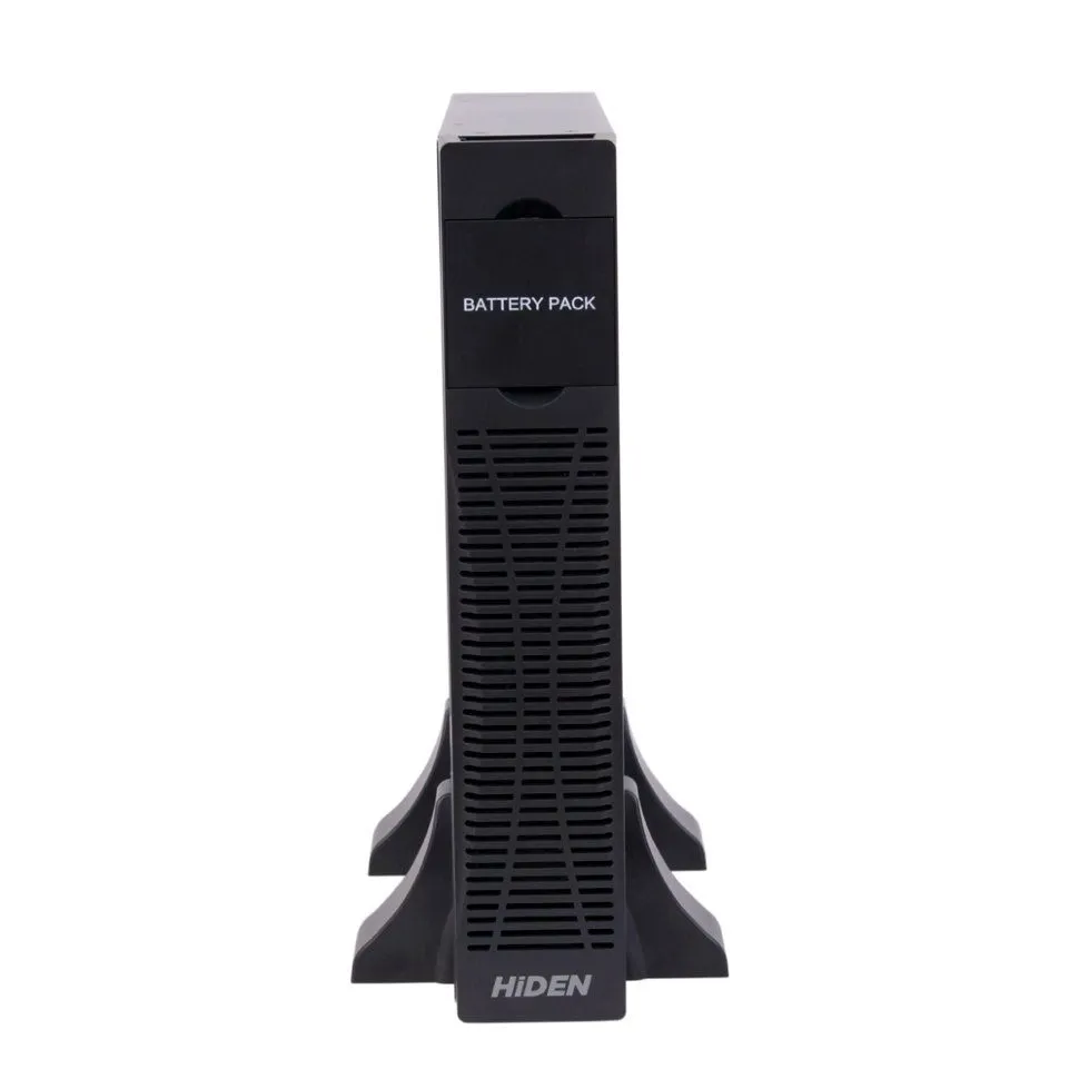 Батарейный кабинет HIDEN для ИБП KU91015S-RT (EXBR+36)