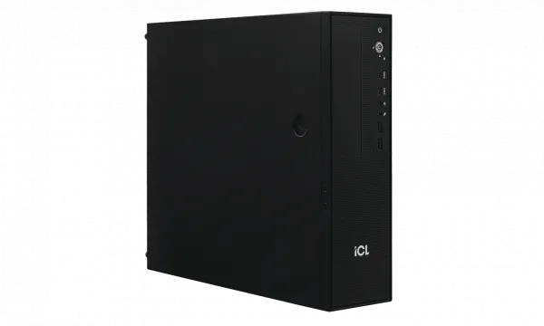Системный блок ICL BasicRay S103 G1R