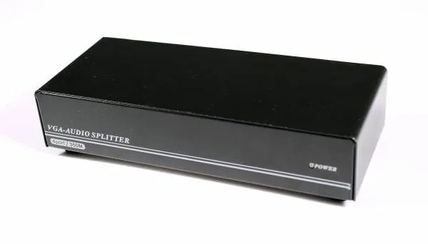 Разветвитель D-VA104