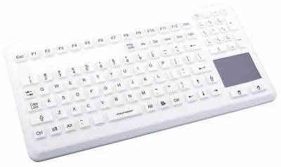 KG17249 TKG-104-TOUCH-IP68-VESA-GREY-USB-US/CYR