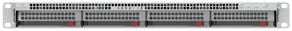 Сетевое хранилище Норси-Транс NAS T1