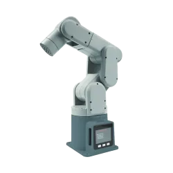 Коллаборативный робот Elephant Robotics mechArm 270M5