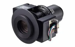 NP9LS12ZM1 Длиннофокусный объектив NEC NP9LS12ZM1