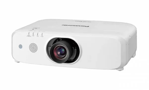 Проектор Panasonic PT-EW650E