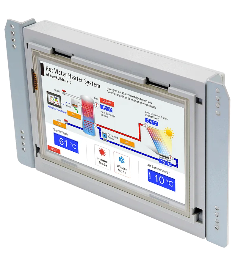 MT8070iER