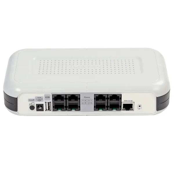Абонентский VoIP-шлюз Eltex TAU-8.IP