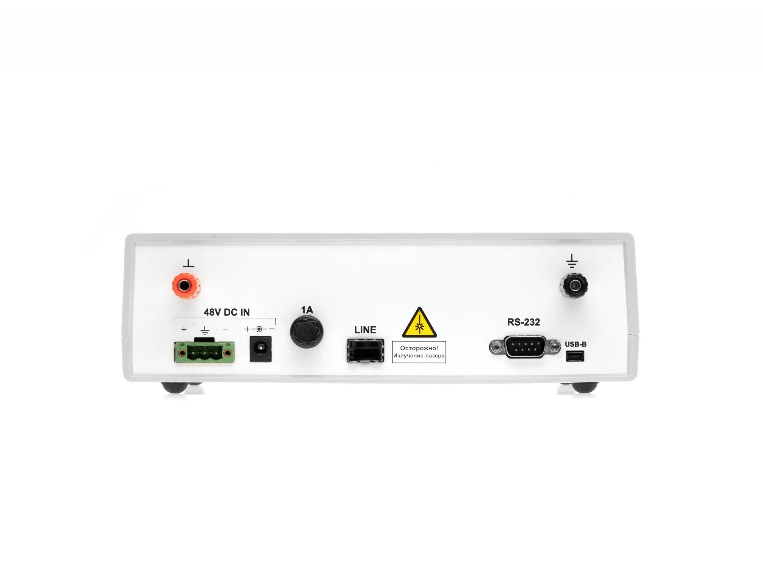 PDH мультиплексор НПО Телеком Оптик NGE-1-4E1-FXS-08