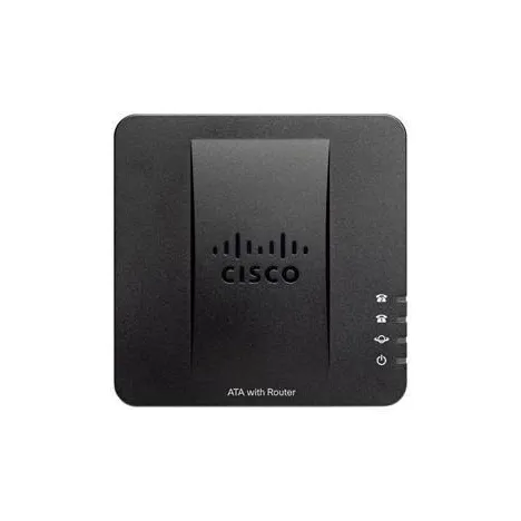 Шлюз IP-телефонии Linksys SPA122-XU