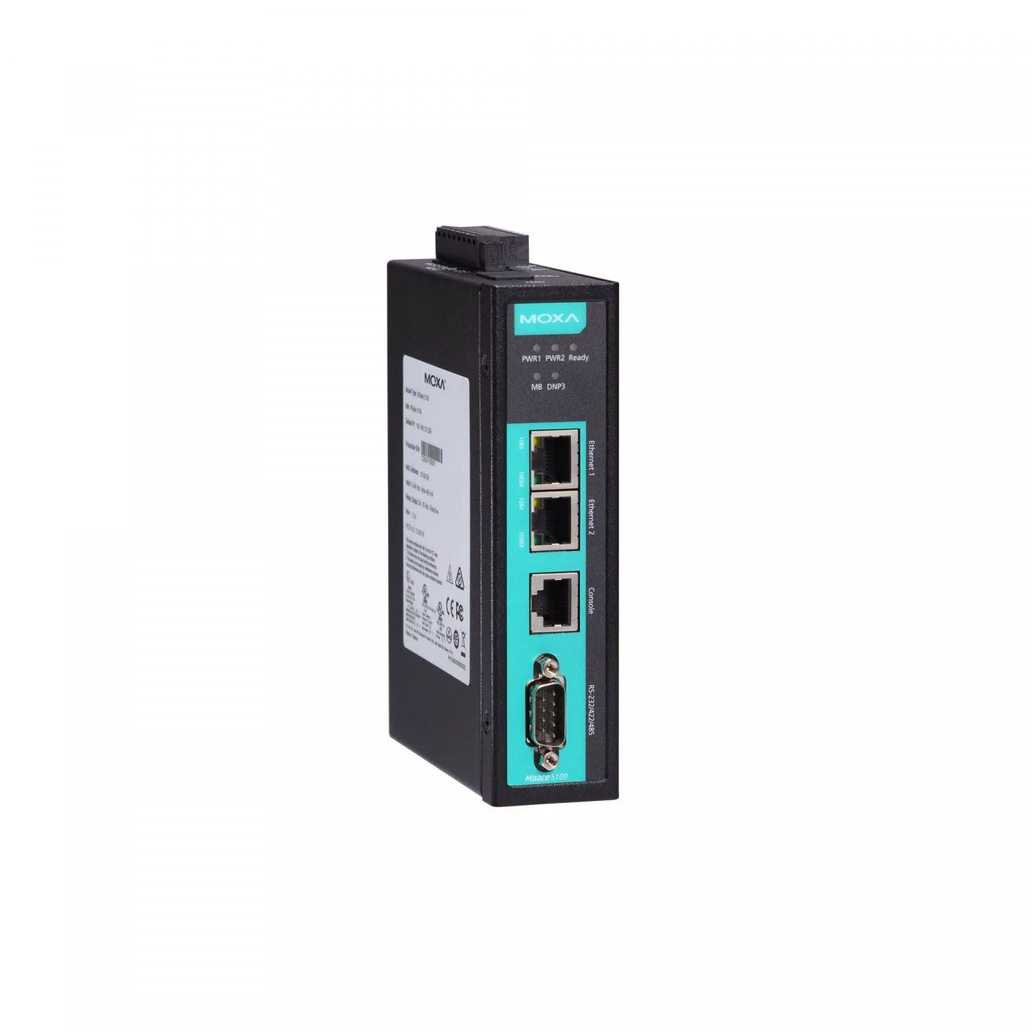 MGate 5109