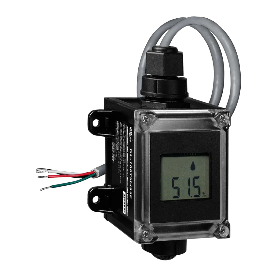 DL-100TM485P CR
