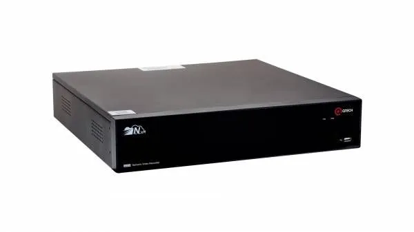 IP видеорегистратор без РОЕ портов QVC-NVR-832/8MP