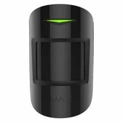 Ajax MotionProtect Plus - беспроводной датчик движения с микроволновым сенсором и иммунитетом к животным