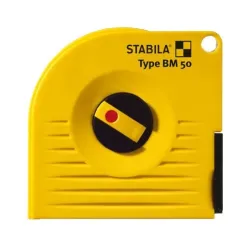 Измерительная лента Stabila BM 50 (P) 10 м