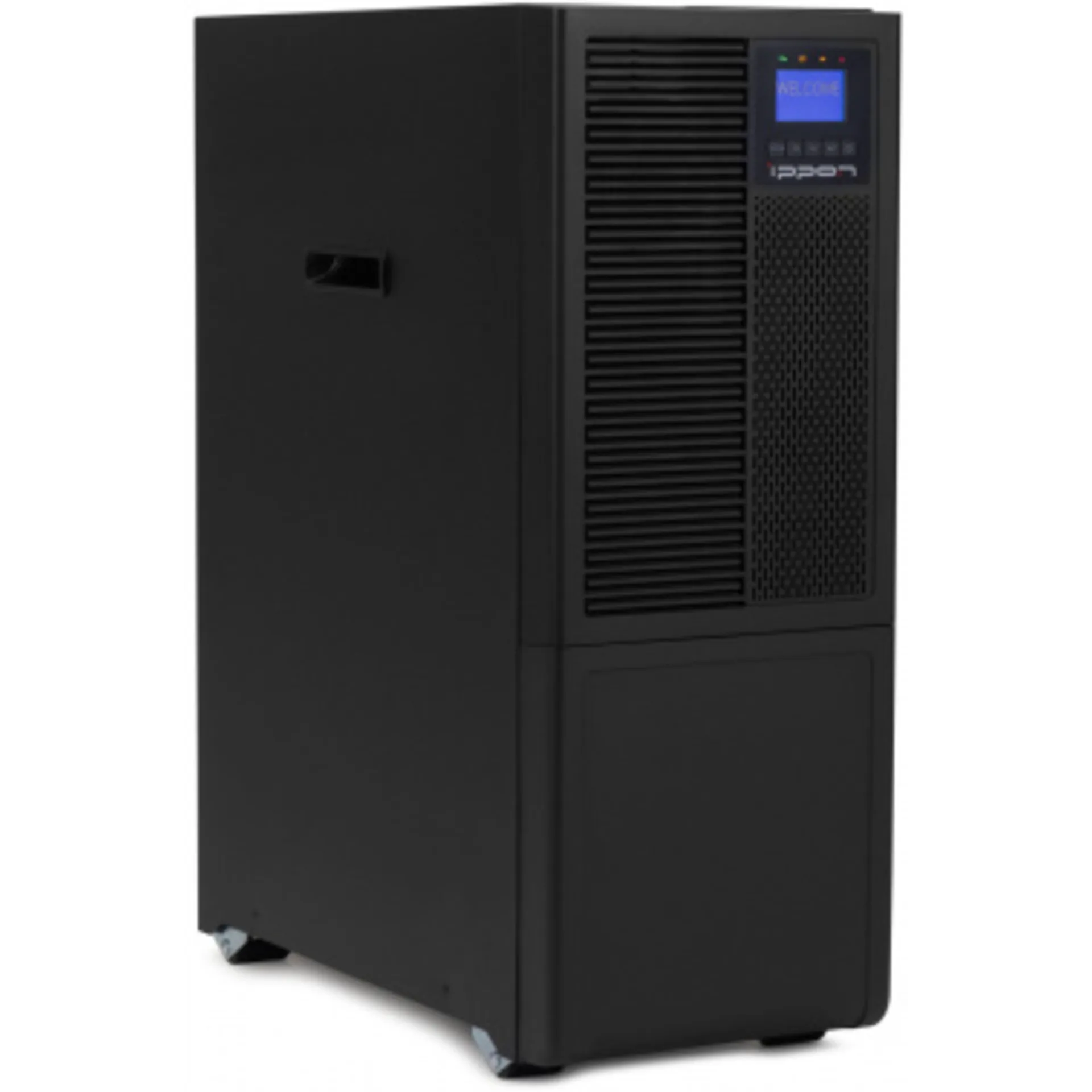 Источник бесперебойного питания Ippon Innova T II 10K 10000Вт 10000ВА черный