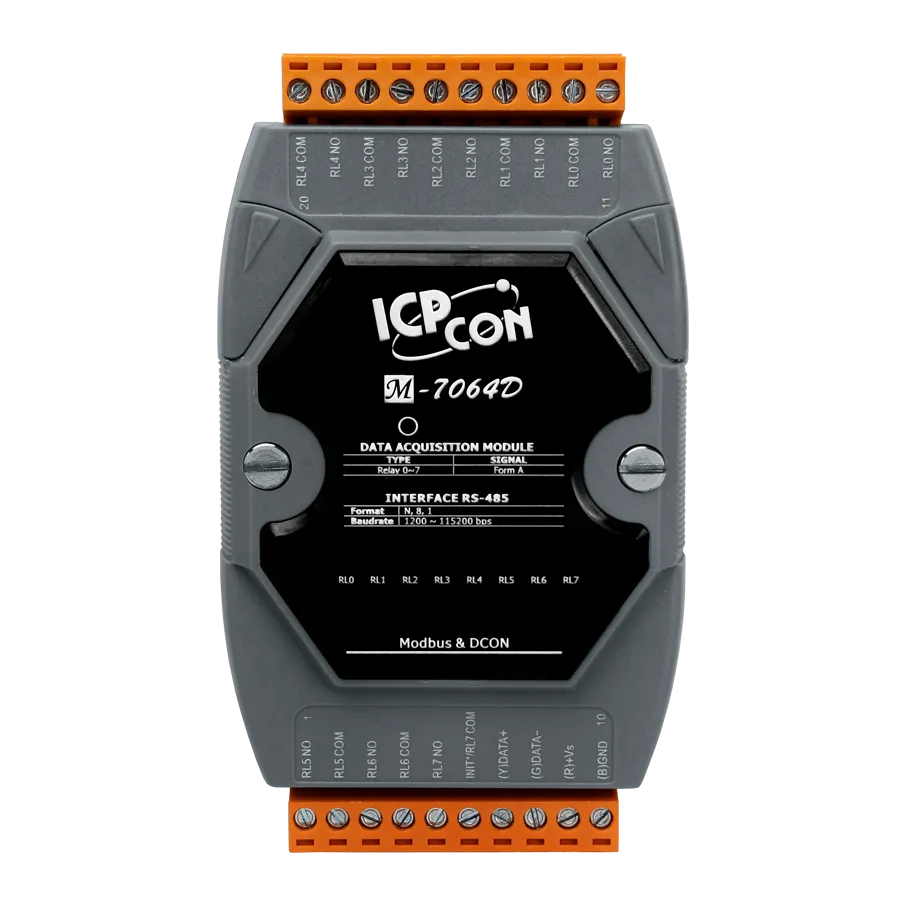 M-7064D