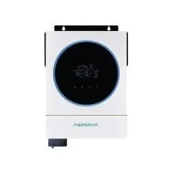 Автономный солнечный инвертор Marsriva MR-SPF6000 TWIN - Ver 4