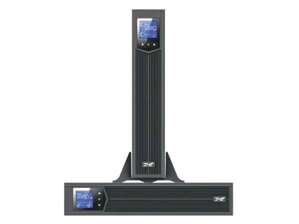 Источник бесперебойного питания Kehua KR11 PLUS 6-10 кВА