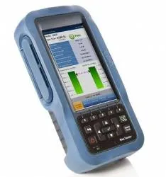 EXFO MAX-610 - Кабельный тестер медных линий