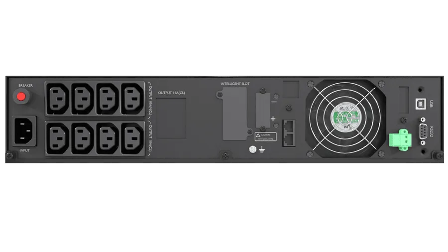 Онлайн ИБП Сайбер Электро Эксперт Плюс-1000P