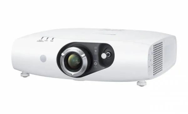 Проектор Panasonic PT-RW330E