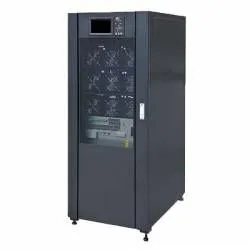 AKEL Серия M7B 50–500 кВА - модульные ИБП