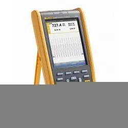 Осциллограф Fluke-124B