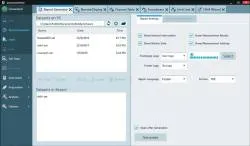 Опция дистанционного управления через сетевой или USB-интерфейс Rohde  Schwarz FSH-K40