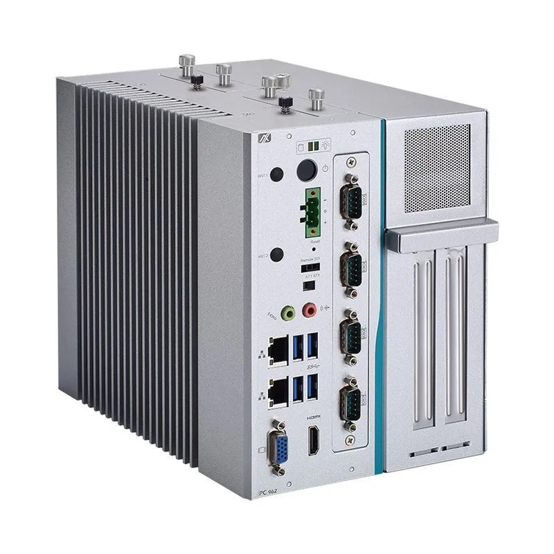 IPC962-511-DC-FL w/blank IO & AX96205