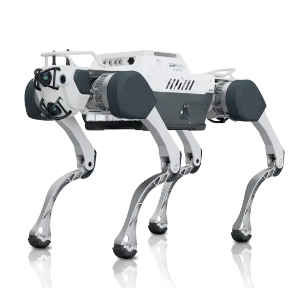 Робот Deep Robotics X30 Pro